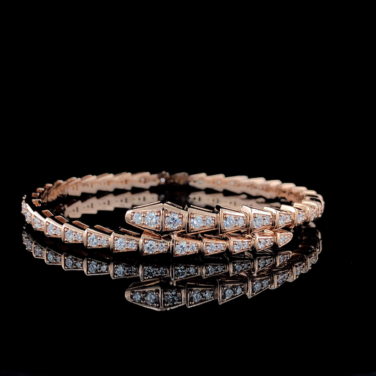 Bulgari Bracelet - JENNY JEWELLS