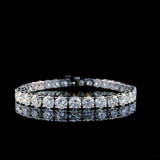 Tennis Bracelet - JENNY JEWELLS