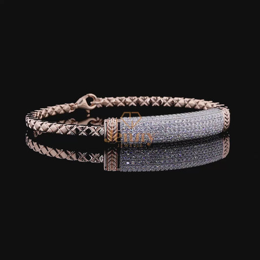 Luxurious Men's Bracelet