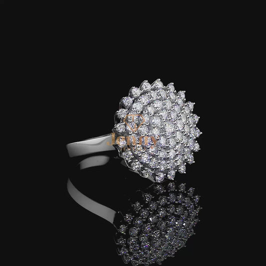 Sunburst Ring