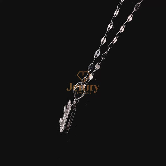 Gucci Cut Chain with Pendant